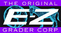 Original E-Z Grader
