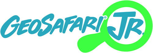 GeoSafari® Jr.
